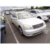 Image 2 : 2002 Lexus LS 430