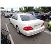 Image 4 : 2002 Lexus LS 430