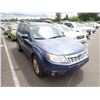 Image 2 : 2011 Subaru Forester