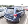 Image 3 : 2011 Subaru Forester