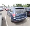 Image 4 : 2011 Subaru Forester