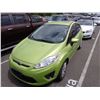 Image 1 : 2013 Ford Fiesta