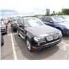 Image 2 : 2008 BMW X3