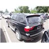 Image 4 : 2008 BMW X3