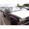 Image 2 : 2002 Chevrolet Silverado 1500