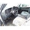 Image 5 : 2002 Chevrolet Silverado 1500