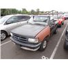 Image 1 : 1997 Mazda B2300