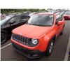Image 1 : 2015 Jeep Renegade