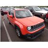 Image 2 : 2015 Jeep Renegade