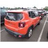 Image 3 : 2015 Jeep Renegade