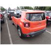 Image 4 : 2015 Jeep Renegade