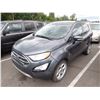 Image 1 : 2022 Ford EcoSport