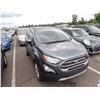 Image 2 : 2022 Ford EcoSport