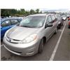 Image 1 : 2007 Toyota Sienna