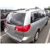 Image 3 : 2007 Toyota Sienna