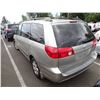 Image 4 : 2007 Toyota Sienna