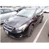 Image 1 : 2015 Subaru XV Crosstrek