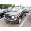 Image 1 : 2016 Jeep Patriot