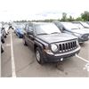 Image 2 : 2016 Jeep Patriot