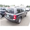 Image 3 : 2016 Jeep Patriot