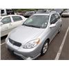 Image 1 : 2007 Toyota Corolla