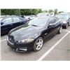 Image 1 : 2013 Jaguar XF
