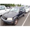 Image 1 : 1999 Honda CR-V