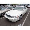 Image 1 : 2006 Lincoln Town Car