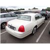 Image 3 : 2006 Lincoln Town Car