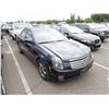 Image 2 : 2007 Cadillac CTS