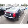 Image 3 : 2007 Cadillac CTS