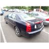 Image 4 : 2007 Cadillac CTS