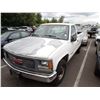 Image 1 : 1995 GMC 2500