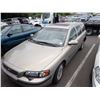 Image 1 : 2001 Volvo V70