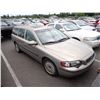 Image 2 : 2001 Volvo V70
