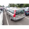 Image 4 : 2001 Volvo V70