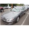 Image 1 : 2008 Buick LaCrosse