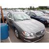 Image 2 : 2008 Buick LaCrosse