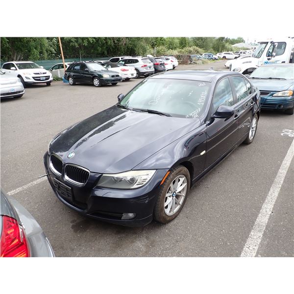 2010 BMW 328i