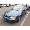Image 1 : 2002 Pontiac Grand Am