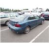 Image 3 : 2002 Pontiac Grand Am
