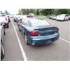 Image 4 : 2002 Pontiac Grand Am