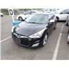 Image 1 : 2012 Hyundai Veloster