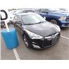 Image 2 : 2012 Hyundai Veloster