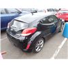 Image 3 : 2012 Hyundai Veloster