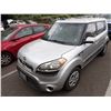Image 1 : 2013 Kia Soul