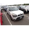Image 2 : 2013 Kia Soul