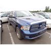 Image 2 : 2011 Dodge Ram 1500