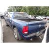 Image 4 : 2011 Dodge Ram 1500
