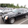 Image 1 : 2008 Cadillac SRX